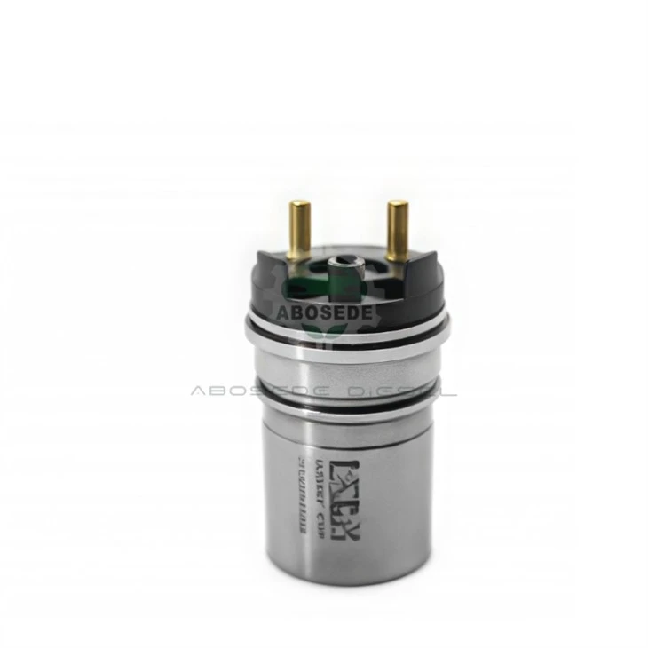Cummins XPI Series - I Type Solenoid Valve suppliers