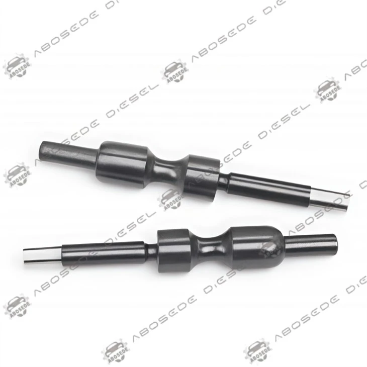 Cummins XPI Series-I Armature Core | Precision Solenoid Actuator for HPCR