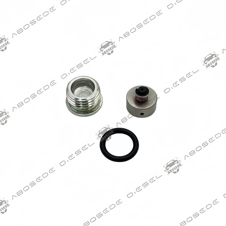 Denso 294009-0940 Delivery Valve – Direct-Fit Pressure Retention Component For HP3/HP4 Rotary Pumps