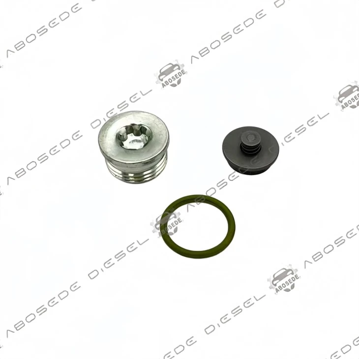 F00N201244 CP3 High-Pressure Pump Outlet Valve – Downtime, Inventory, And The Real Cost Of Common Rail Repairs