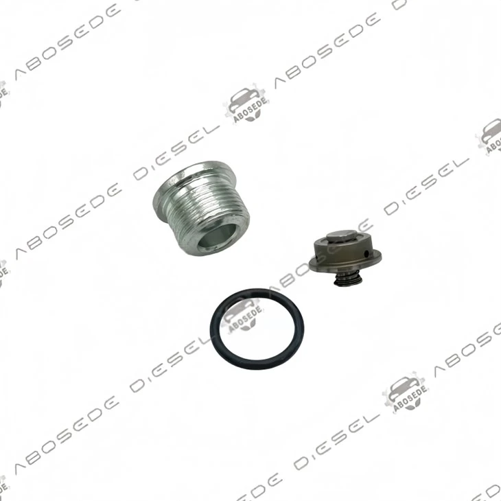 F00N202354CP3 High-Pressure Outlet Valve – Precision Fuel Delivery For Bosch CP3 Common Rail Systems