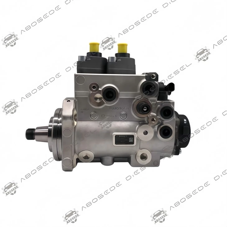 MTU 0445020178 / X57507300020 Common Rail Injector – Precision Fueling For Series 4000