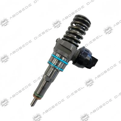 0414720035 Unit Injector – Product Page