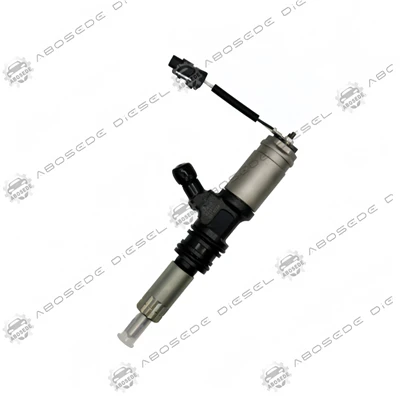 095000‑0213 Common Rail Diesel Fuel Injector – Precision Engineering For Modern High‑Pressure Systems