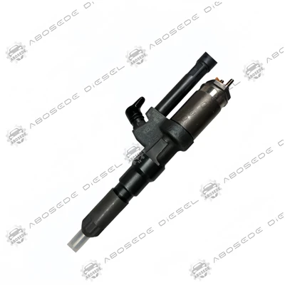 095000‑0232 Diesel Common Rail Fuel Injector — Precision Fueling For Next‑Gen Diesel Engines