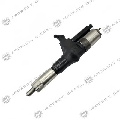 095000‑0346 Common Rail Injector — Next‑Gen Precision For Diesel Performance