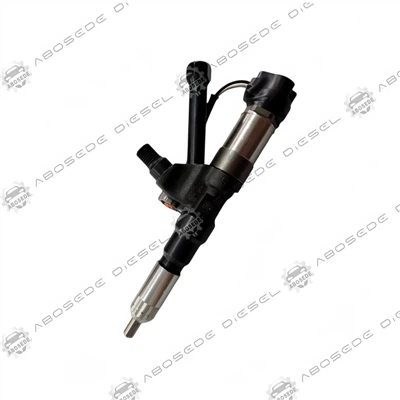 095000‑0404 Common Rail Injector – Next‑Level Precision For Diesel Fuel Systems