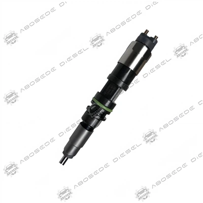 095000-0501 Common Rail Injector — Precision Flow Control For Modern Diesel Systems