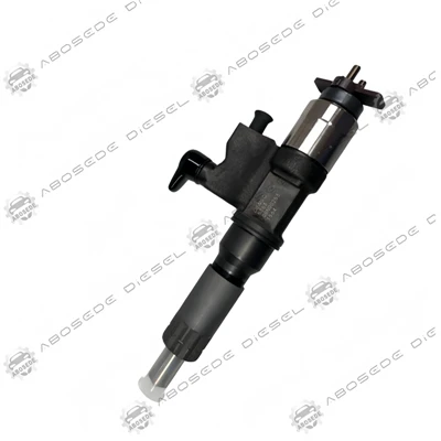 095000‑5353 Common Rail Fuel Injector — Advanced Precision For ISUZU Diesel Systems