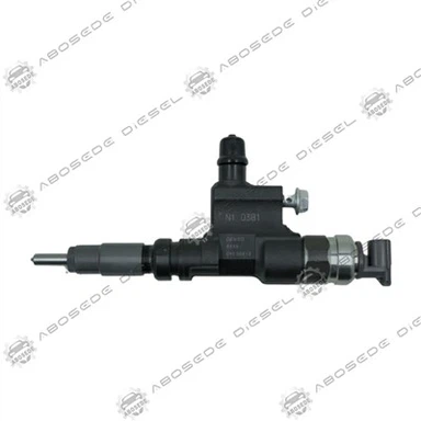 295050-3330 Denso Injector Assy For Hino Dutro 300 N04C 4.0L Euro 4