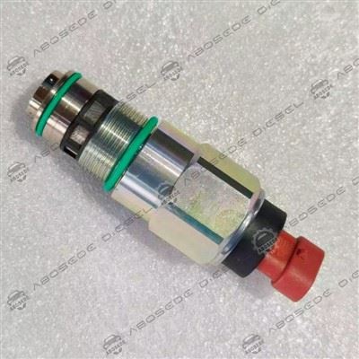 3330602 Actuator: The Silent Coordinator Of Your Cummins MCRS