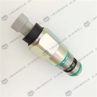 3347907 Actuator: Engineered For The Relentless Pace Of Continuous Duty