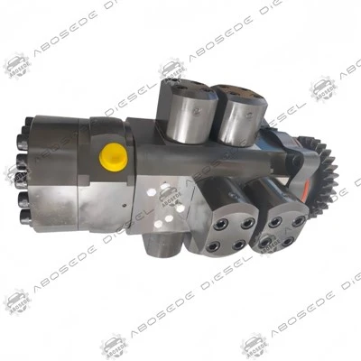 700932 High‑Pressure Fuel Pump – Drive Torque Stability & Mechanical‑Hydraulic Coupling For Low‑Vibration Operation