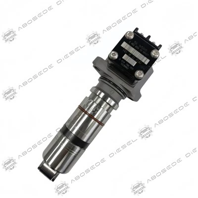 A0280759020080 High‑Pressure Fuel Pump – Energy Conversion Core For Durable Common Rail Performance