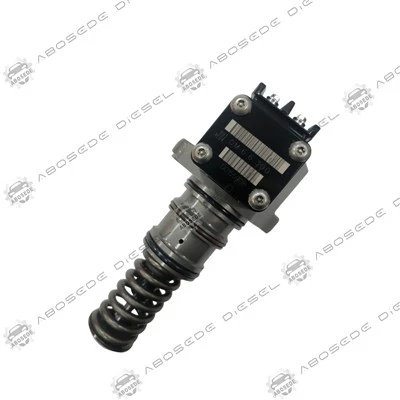 Bosch 0986445013 – The Pump With Controlled Delivery Valve Off-Load Volume For Secondary Injection Prevention