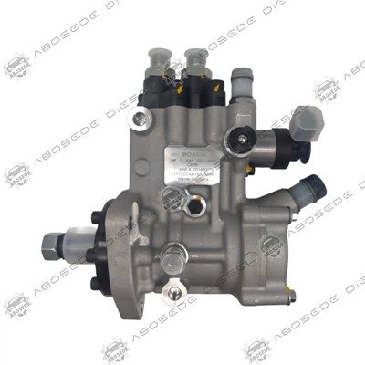 Bosch CB18 Common Rail High-Pressure Fuel Pump 0445025040