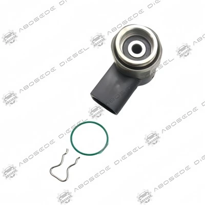 Bosch F00VC30054 Injector Solenoid Valve – The Electromagnetic Pulse That Defines Combustion