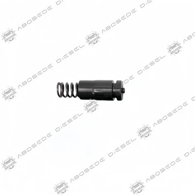 CAT C9 Diesel Piston – The Combustion Bowl Geometry Optimiser For High-Output HEUI Duty Cycles
