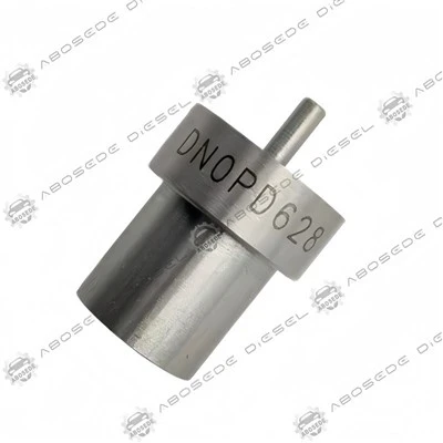 Denso 093400-6280 / DN0PD628 Nozzle – The Mechanical Precision That Defines The Toyota 1HZ