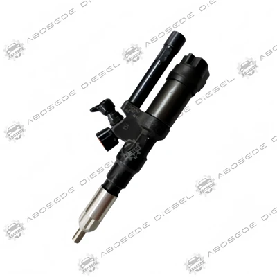 DENSO 095000‑0137 Common Rail Injector — Precision Fuel Delivery For Advanced Diesel Systems