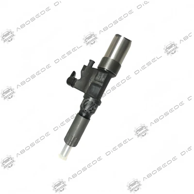 Engine Dynamics Reimagined: 095000‑0144 Common Rail Fuel Injector For Diesel Precision