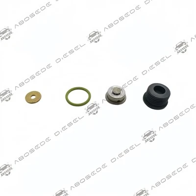 F00N202418 CP3 Outlet Valve – Precision Fuel Control For MAN & Heavy-Duty Common Rail Pumps