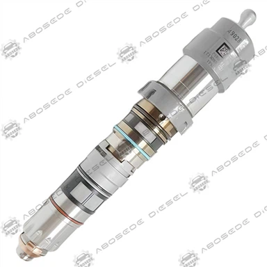 Heavy-Duty Pulse Engineering: Cummins 4326640 Fuel Injector For QSK23 HPI Systems