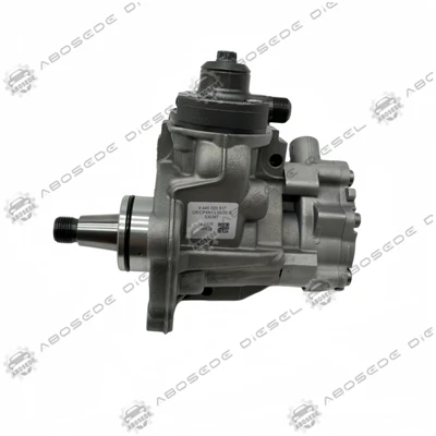 High‑Performance 0445020517 Common Rail Fuel Pump — Advanced Diesel Injection Heart