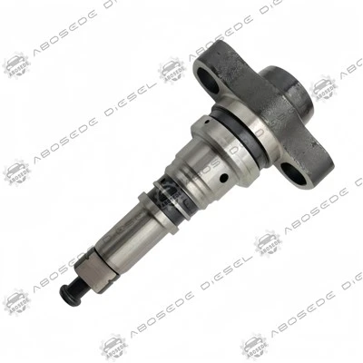 PS7100 Plunger 2455-573 – The Precision Element That Defines Iveco Diesel Delivery