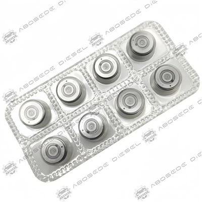Valve Plate G18 – The Orifice That Defines Denso Injector Response