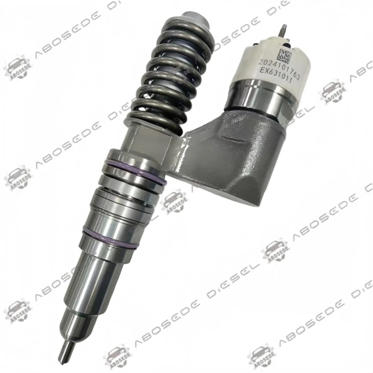Part EX631011 High-Pressure Common Rail Injector | Precision Diesel Fuel Injection