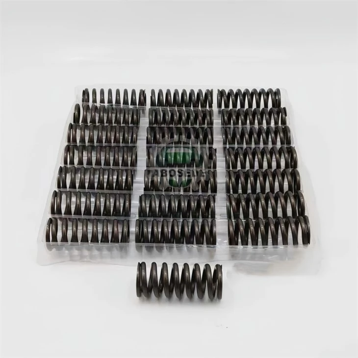 CAT C18 Plunger Spring – Precision Actuation For High-Pressure Common-Rail Systems suppliers