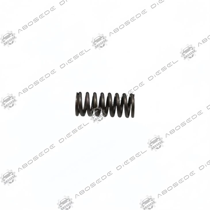 CAT C18 Plunger Spring – Precision Actuation For High-Pressure Common-Rail Systems