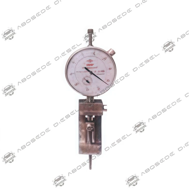 Pre-Travel Gauge: Precision Measurement For Common Rail Injector Service