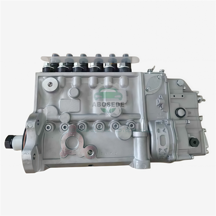 Precision Fuel Metering: LONGBENG BH6P120/BP5E52 Injection Pump | High-Pressure Common Rail Compatibility suppliers
