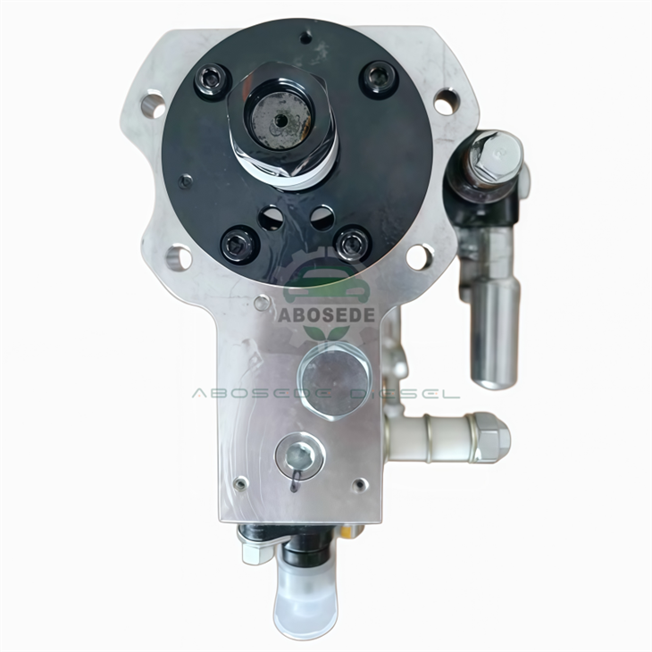Precision Fuel Metering: LONGBENG BH6P120/BP5E52 Injection Pump | High-Pressure Common Rail Compatibility factory