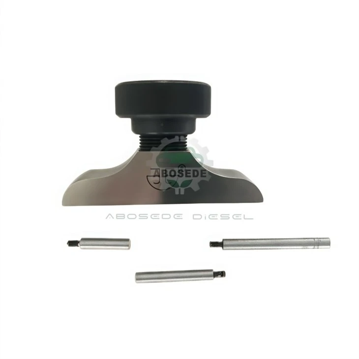 Precision Measuring Seat For EUI & EUP – Common Rail Injector & Unit Pump Gauge suppliers