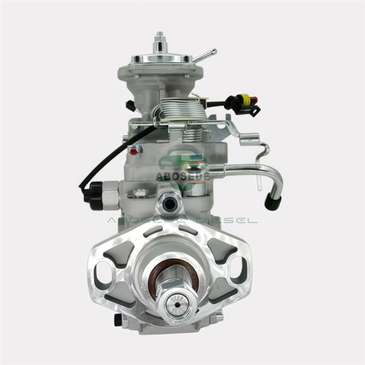 Precision & Power: 104745-7900 33103-42320 Diesel Common Rail Injector suppliers