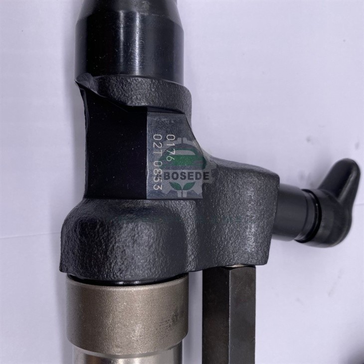 DENSO 095000‑0176 – Precision Common Rail Fuel Injector (Next Level Diesel Performance) suppliers