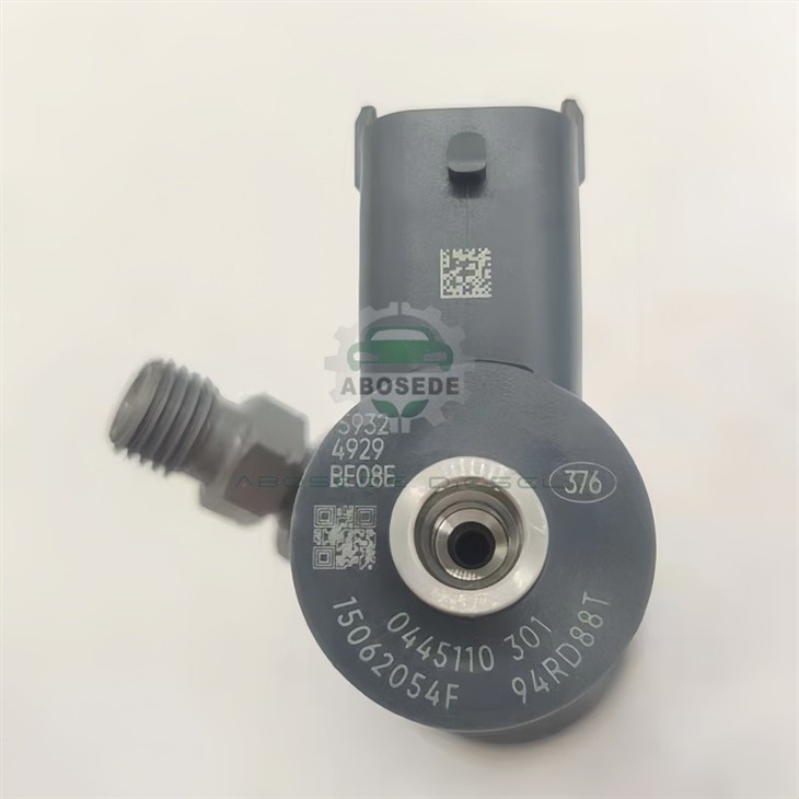 Premium Diesel Injector – Common Rail Fuel Injector 0445110301 suppliers