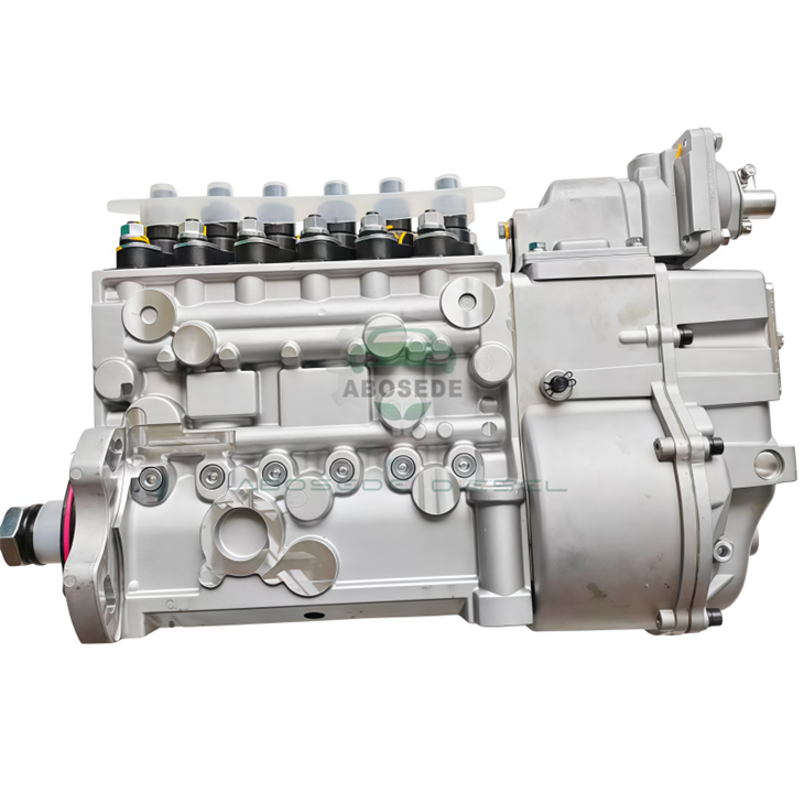 Precision Fuel Management: LONGBENG BHT6P120R Injection Pump | 2050A Series | OEM 260560088 & 612601080914 suppliers