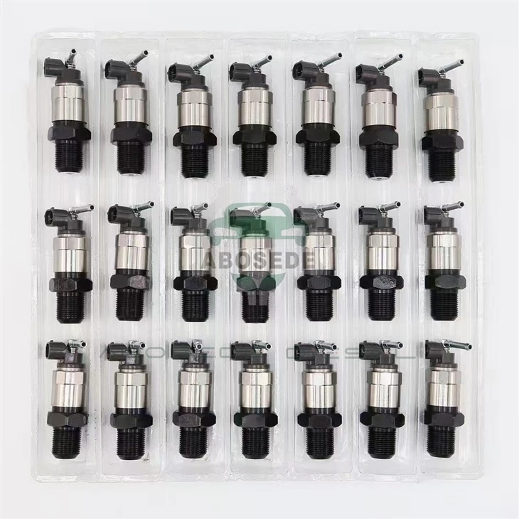 Pressure Limiting Valve (PLV) For Toyota Common Rail Systems – Right & Left Types