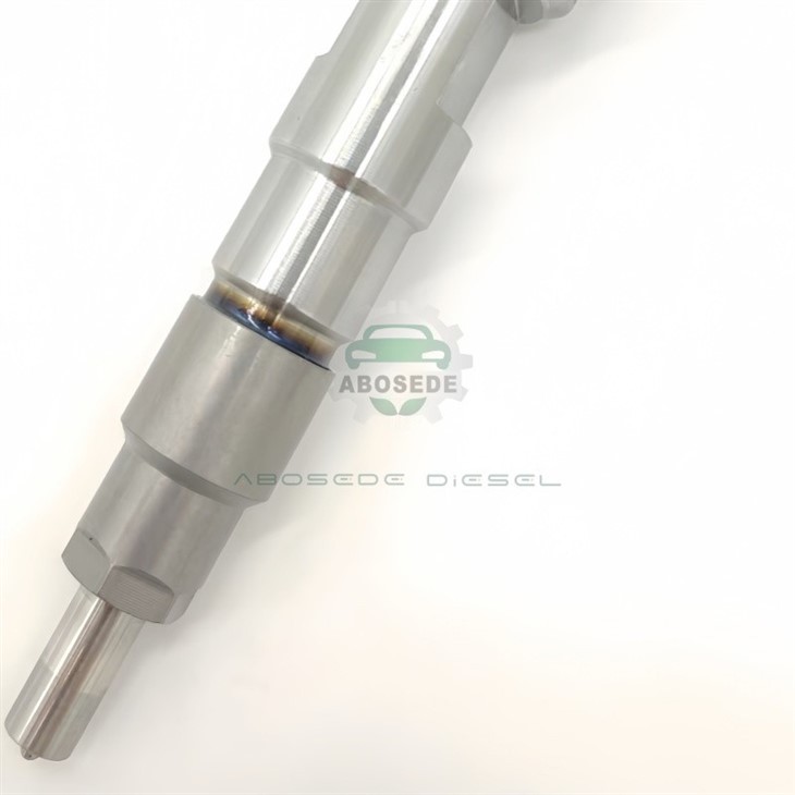 Product Overview: Bosch 0445120141 (245.392.457) Common Rail Diesel Injector factory