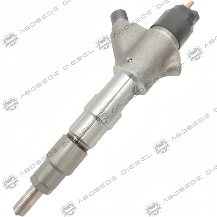 Product Overview: Bosch 0445120141 (245.392.457) Common Rail Diesel Injector