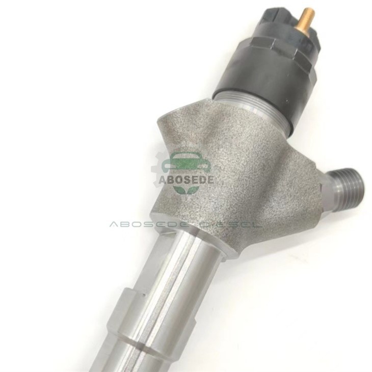 Product Overview: Bosch 0445120141 (245.392.457) Common Rail Diesel Injector suppliers