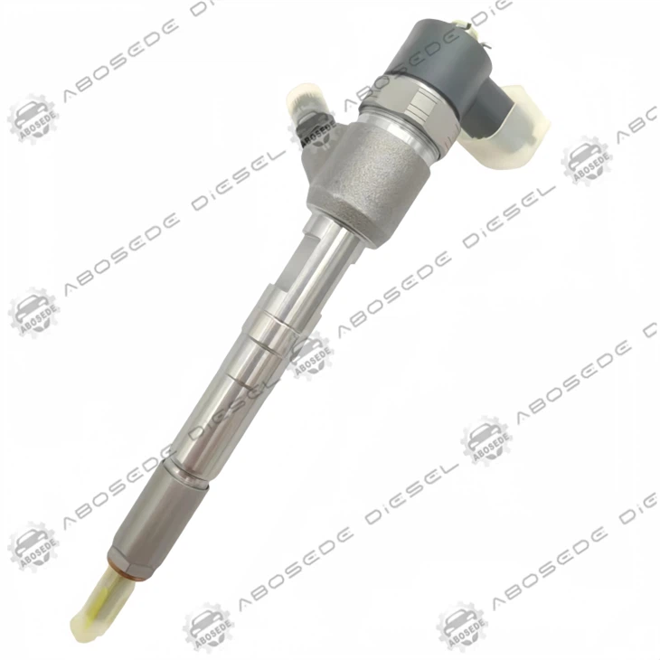 Product Spotlight: Bosch 0445110183 Common Rail Diesel Injector