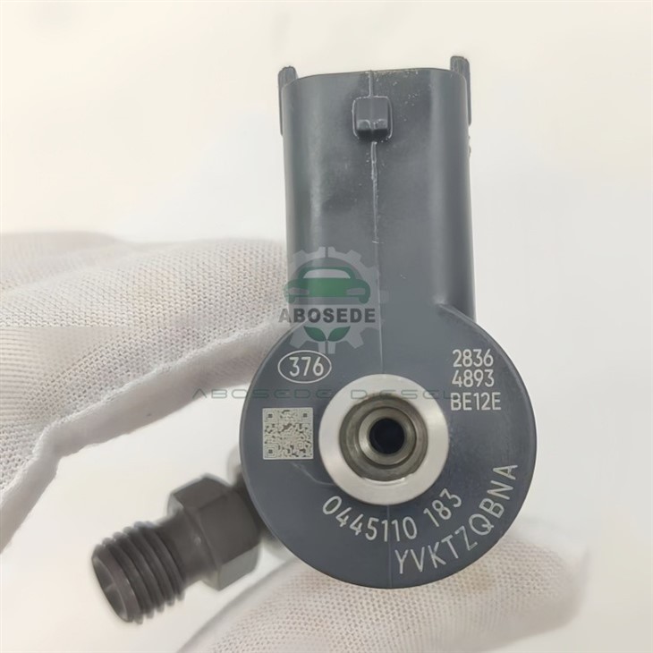 Product Spotlight: Bosch 0445110183 Common Rail Diesel Injector suppliers