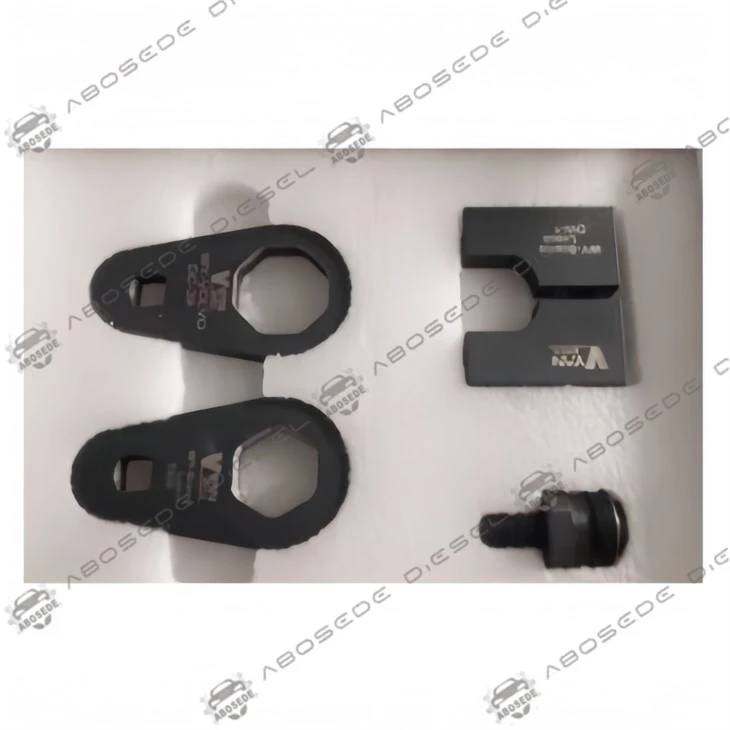 Professional Scania Injector Service Tools – Precision Tooling For Common Rail Repairs