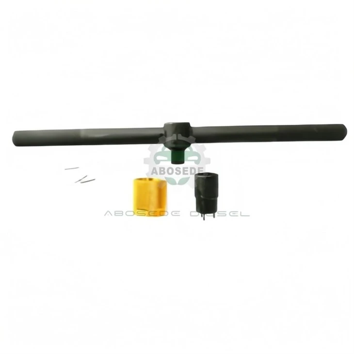 Professional Three-Jaw Diesel Injector Puller Tool suppliers
