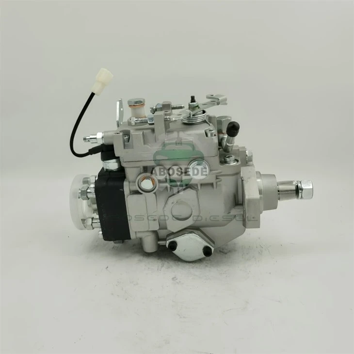 PUMP 246-8310 / 196000-5030 (R503) – Service Lifeline For High-Pressure Common Rail Systems suppliers